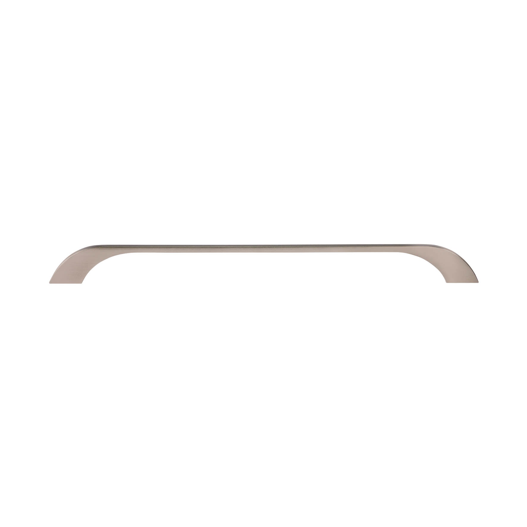 Momo New Prato Bow Handle 320mm