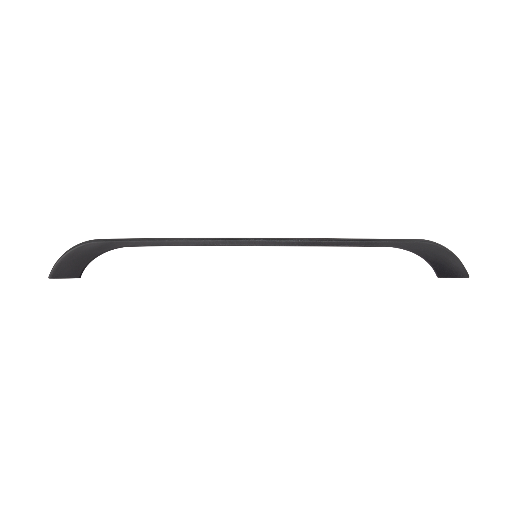 Momo New Prato Bow Handle 320mm
