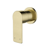 Nova Shower Mixer TRIM KIT