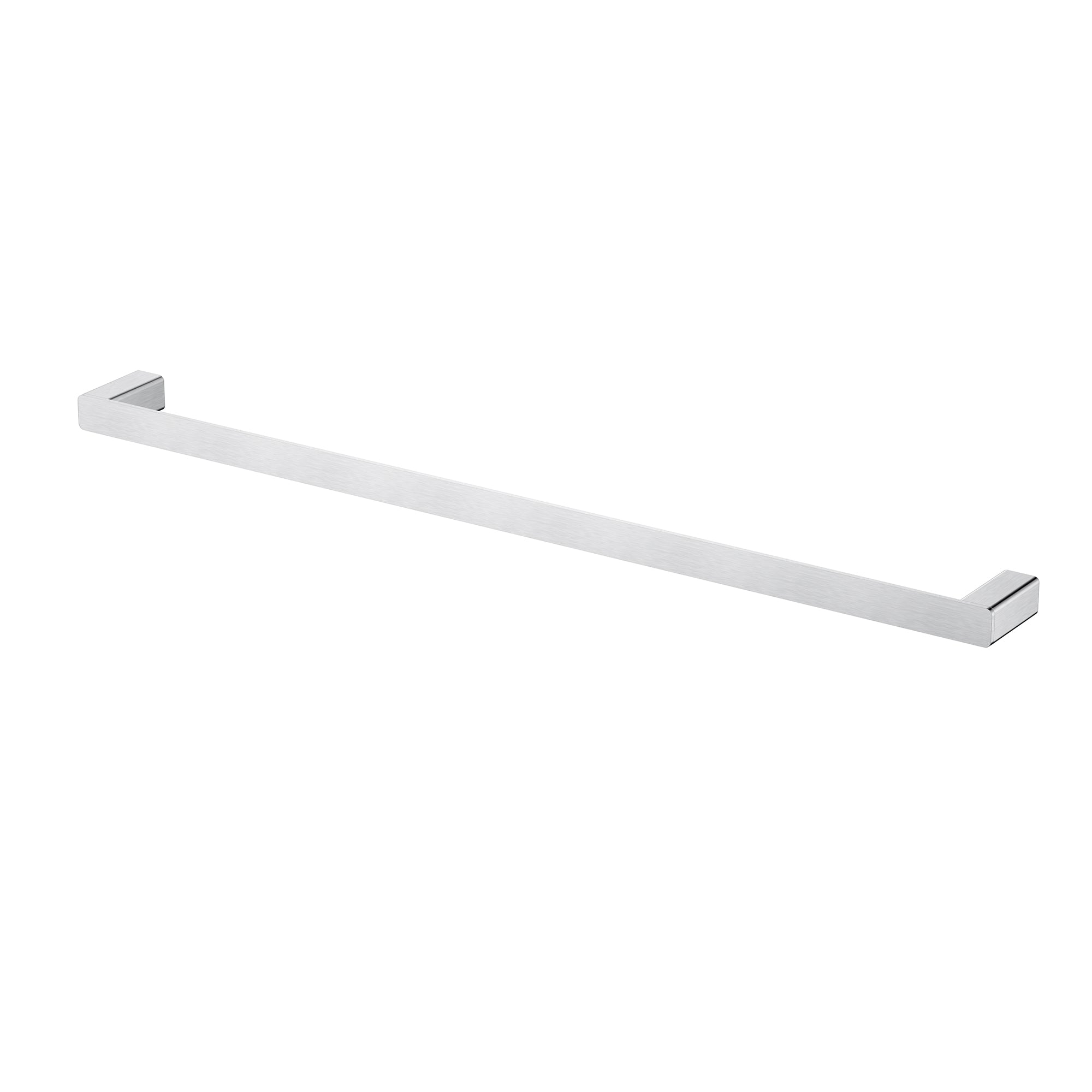Nova Single Towel Rail 750mm