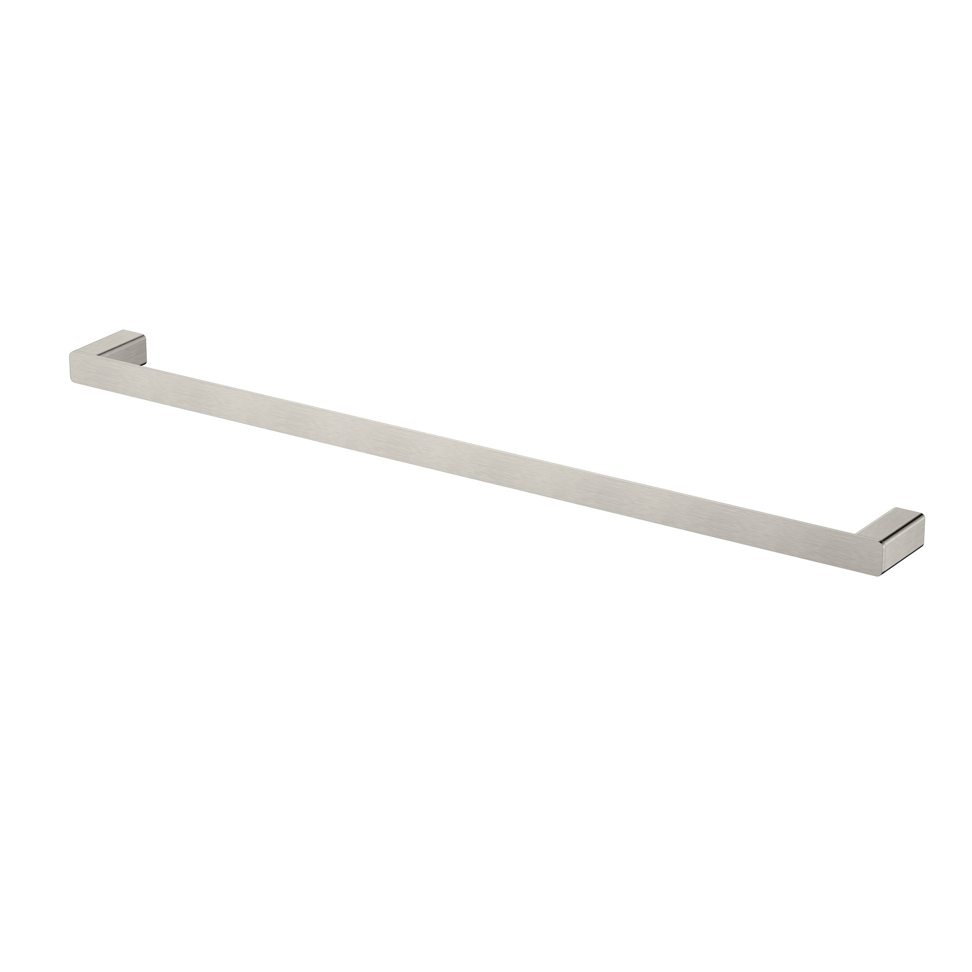 Nova Single Towel Rail 750mm