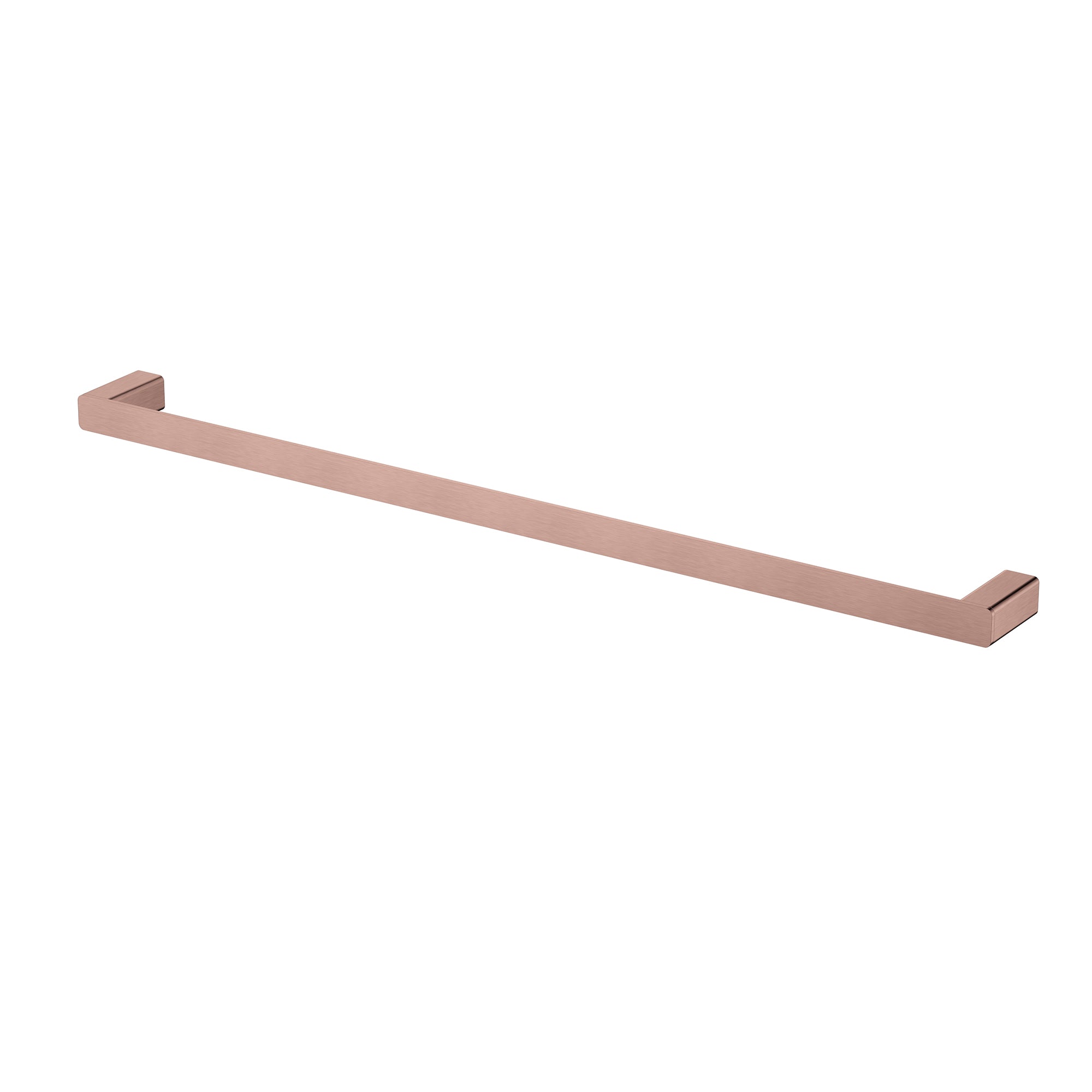 Nova Single Towel Rail 750mm