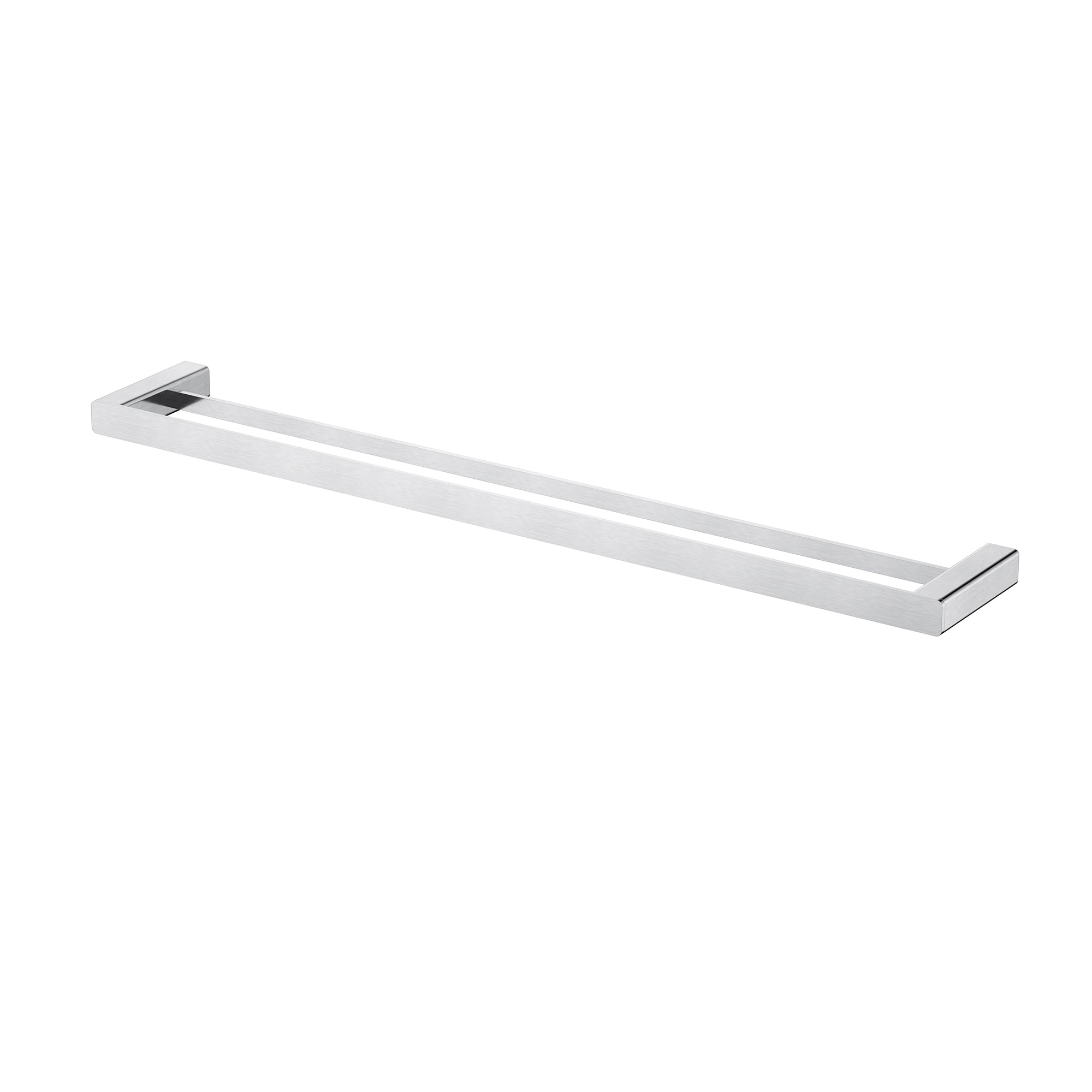 Nova Double Towel Rail 750mm