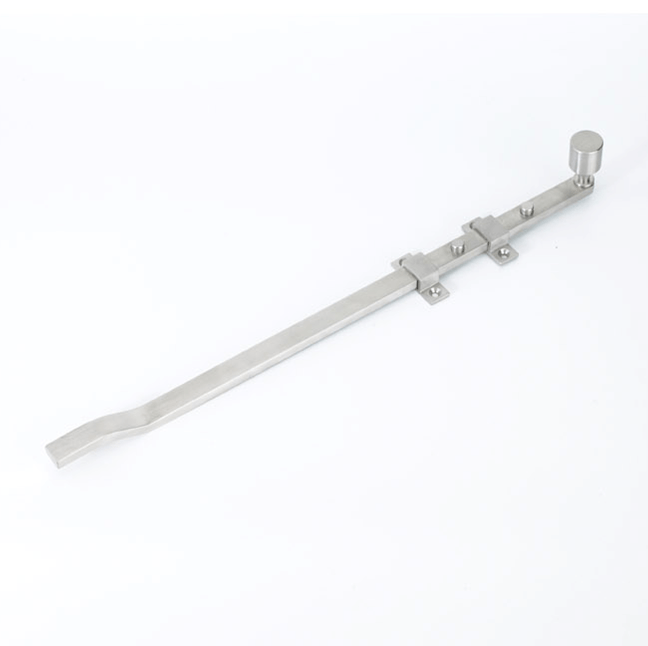 Panic Bolts – Necked Visible Fix