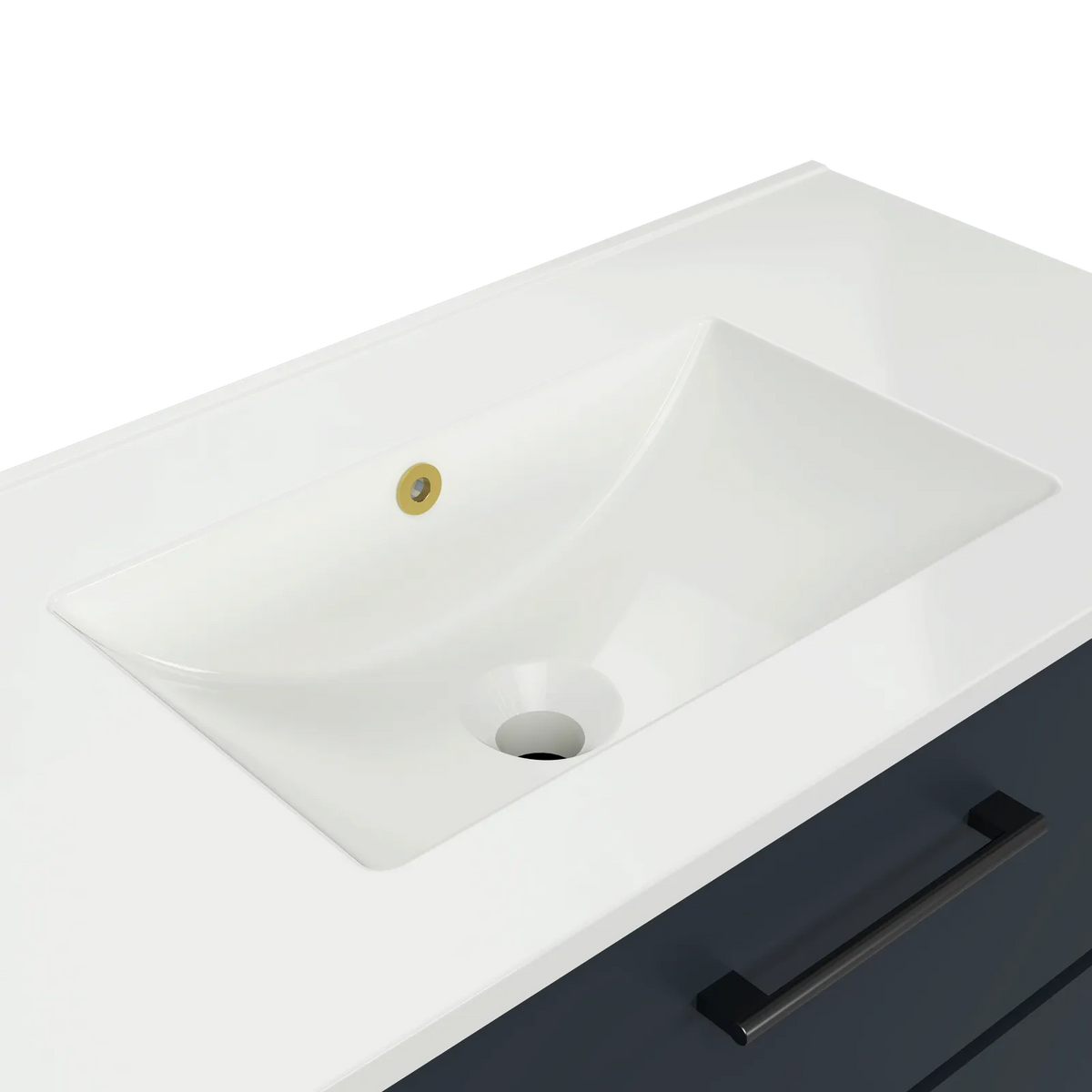 Timberline Basin Overflow Ring - image 19