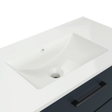 Timberline Basin Overflow Ring