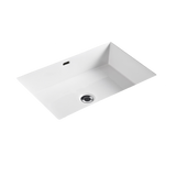 Oslo Undermount Rectangle Basin