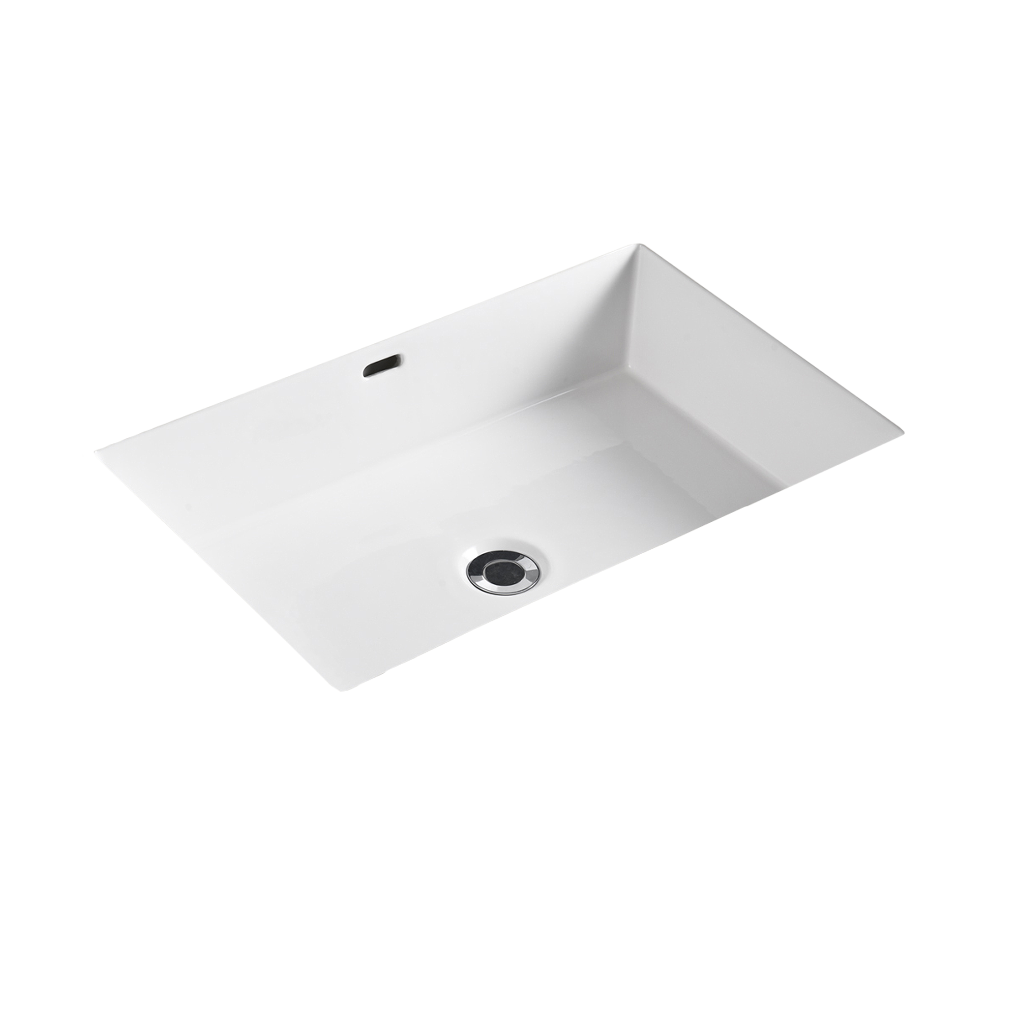 Oslo Undermount Rectangle Basin