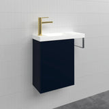 Timberline Oscar Vanity 550mm Top / 390mm Cabinet - image 12