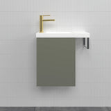 Timberline Oscar Vanity 550mm Top / 390mm Cabinet - image 13