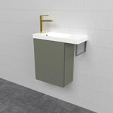 Timberline Oscar Vanity 550mm Top / 390mm Cabinet - image 14