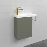 Timberline Oscar Vanity 550mm Top / 390mm Cabinet - image 15