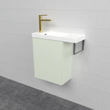 Timberline Oscar Vanity 550mm Top / 390mm Cabinet - image 8