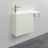 Timberline Oscar Vanity 800mm Top / 540mm Cabinet - image 10