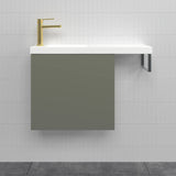 Timberline Oscar Vanity 800mm Top / 540mm Cabinet - image 14