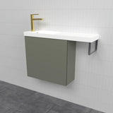 Timberline Oscar Vanity 800mm Top / 540mm Cabinet - image 15