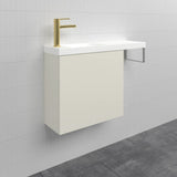 Timberline Oscar Vanity 800mm Top / 540mm Cabinet - image 7