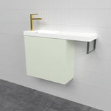 Timberline Oscar Vanity 800mm Top / 540mm Cabinet - image 9
