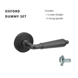Oxford – Matt Black