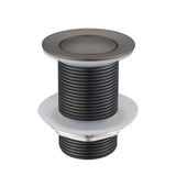 Pop Up Waste 32mm Non-Overflow