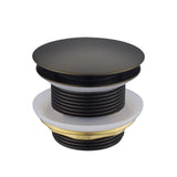 Pop-Up Waste 40mm For Bath