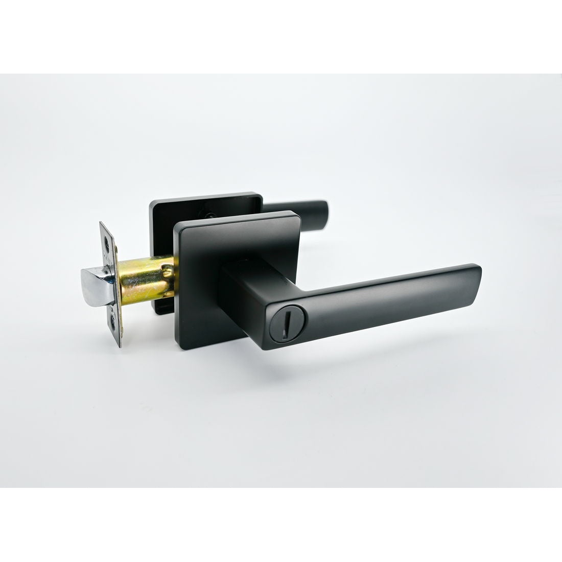 Parisa Matt Black - Privacy