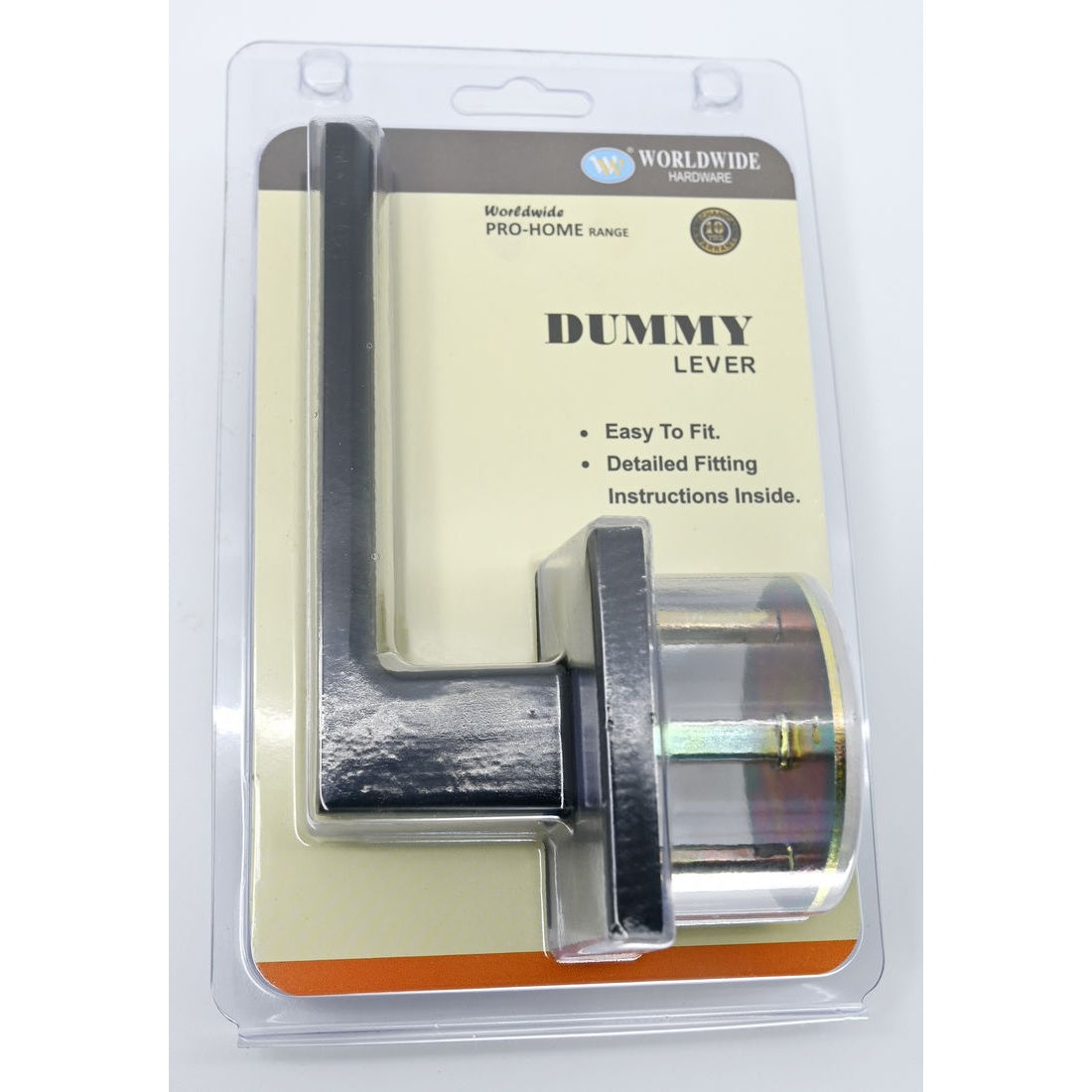 Parisa Matt Black - Dummy