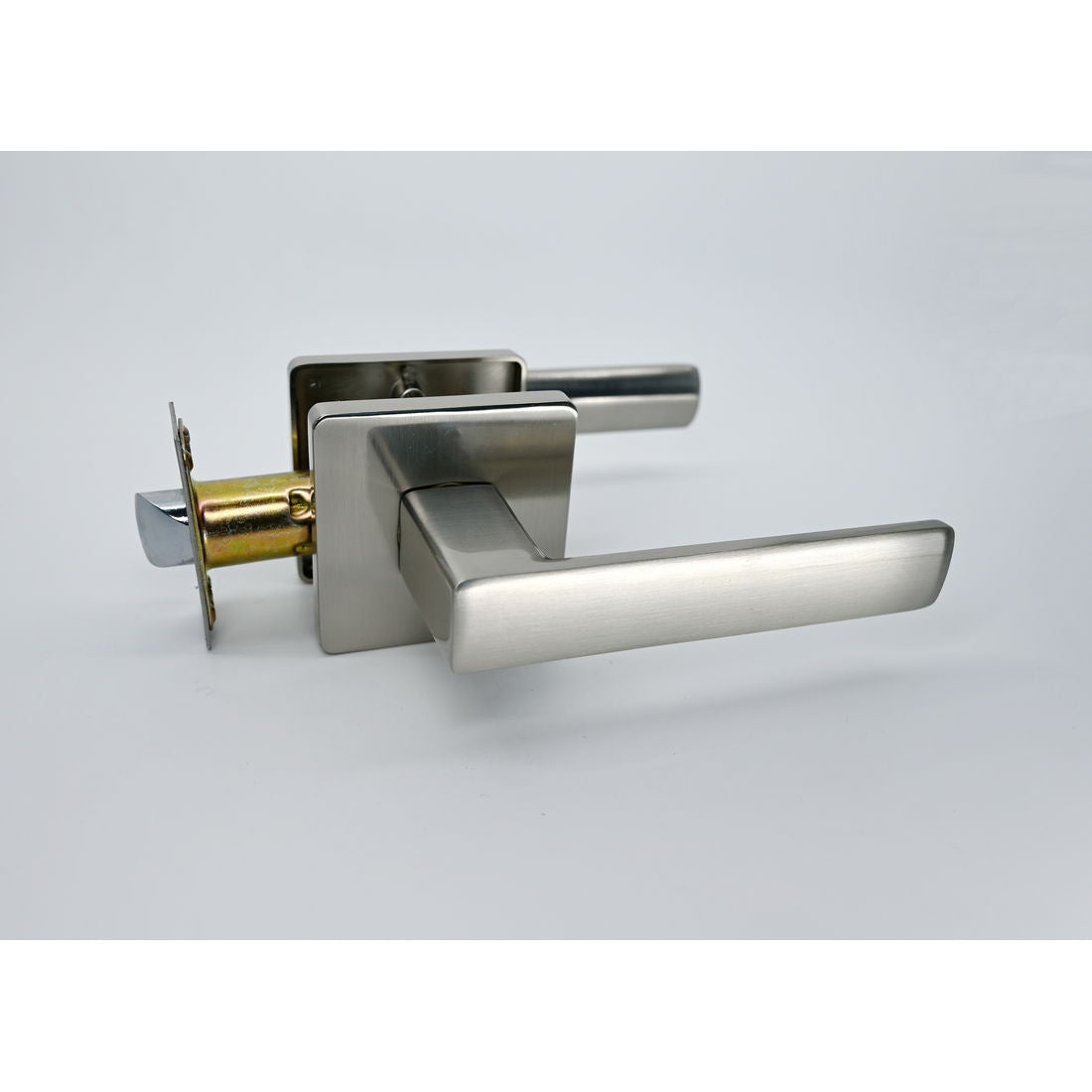 Parisa Satin Nickel - Passage