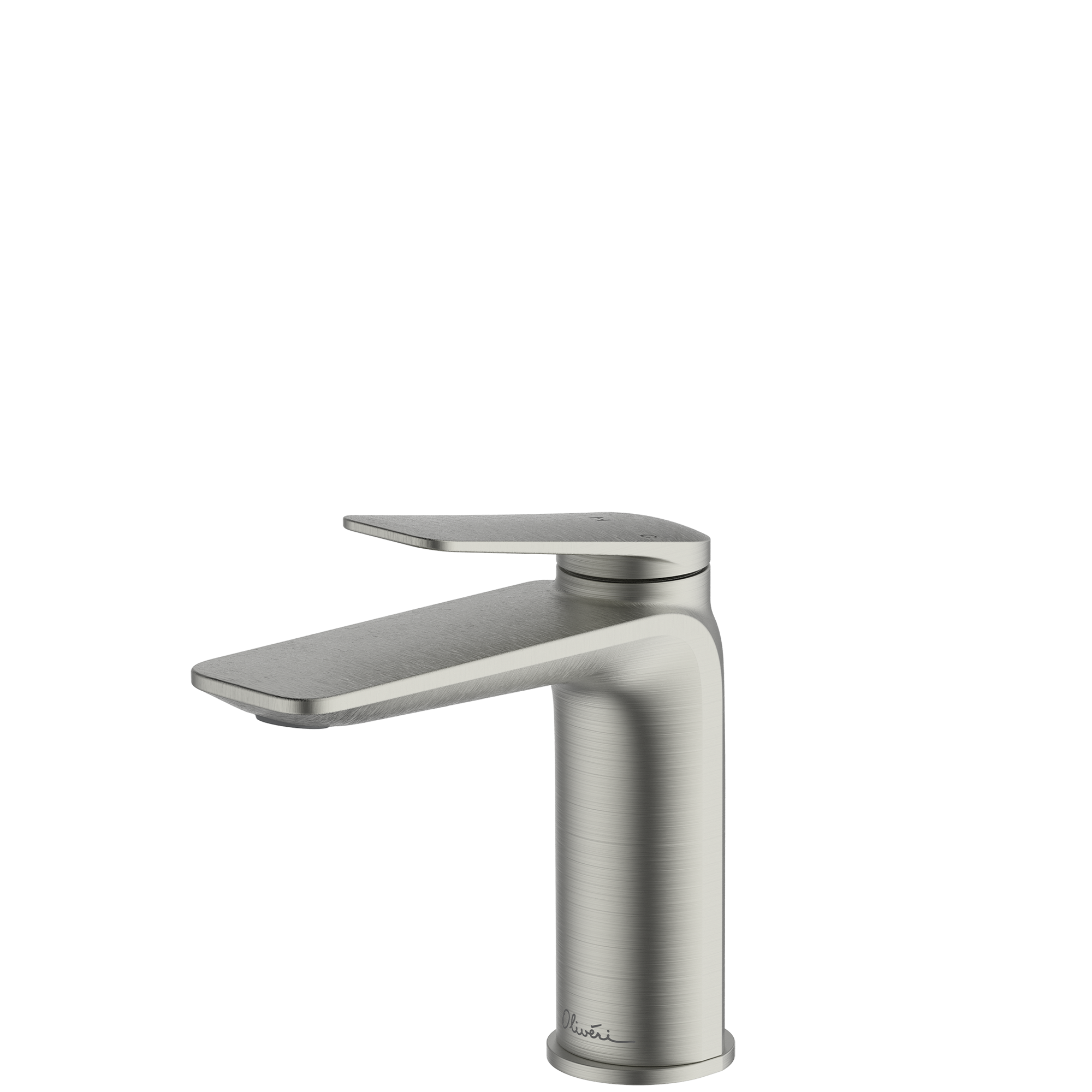 Paris Basin Mixer