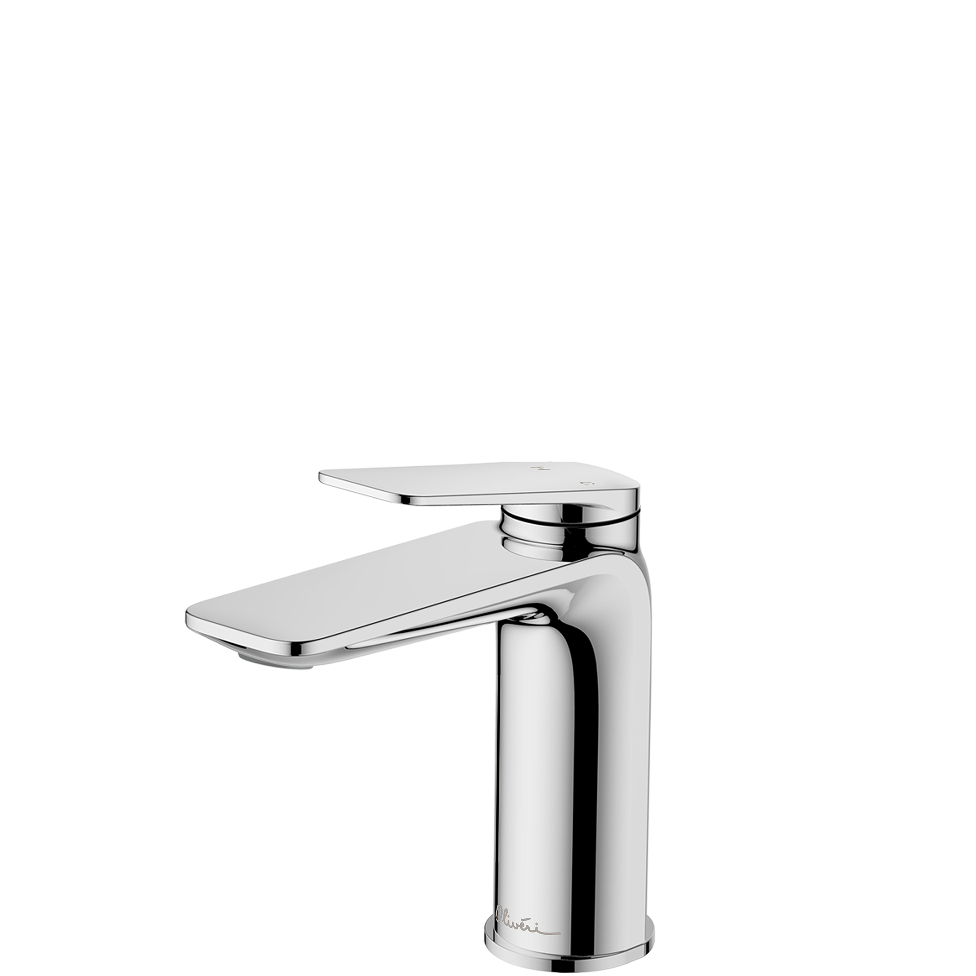 Paris Basin Mixer