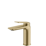 Paris Basin Mixer
