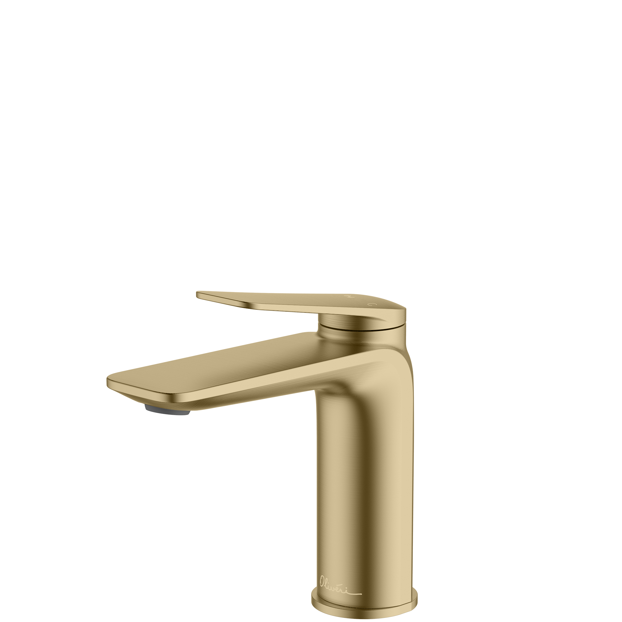 Paris Basin Mixer