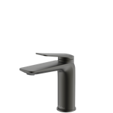 Paris Basin Mixer