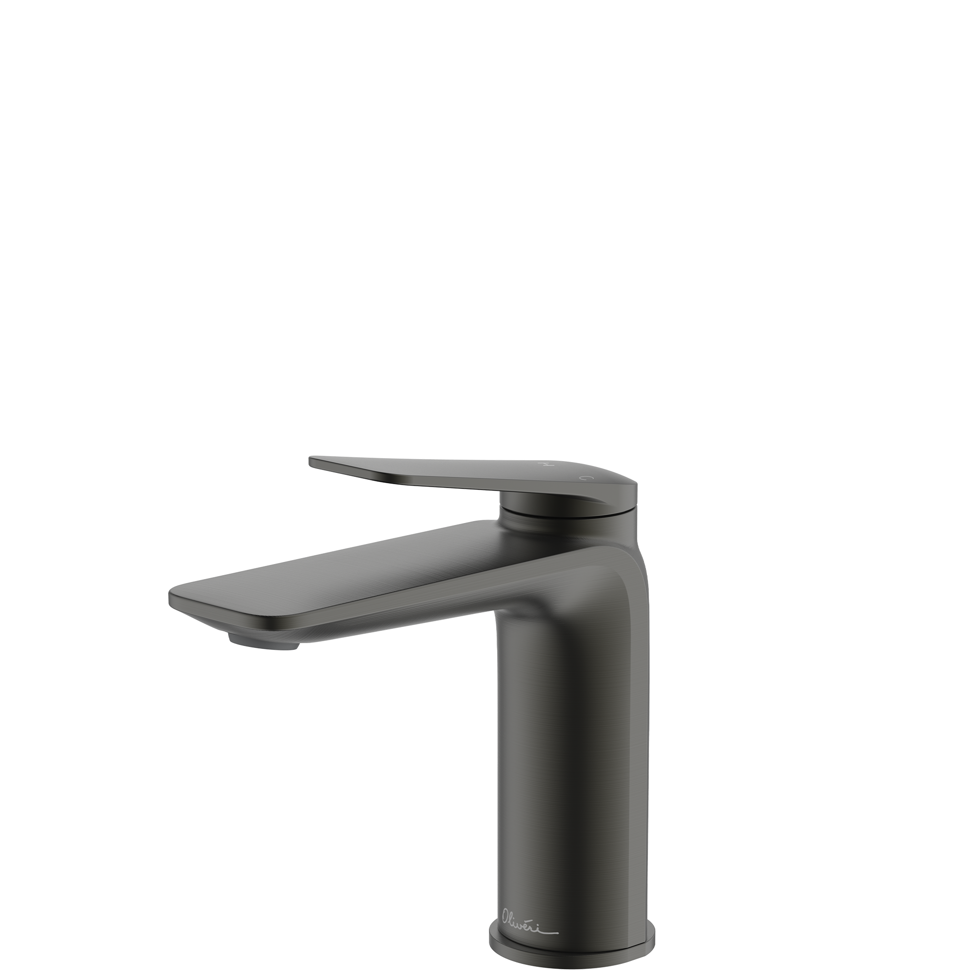 Paris Basin Mixer