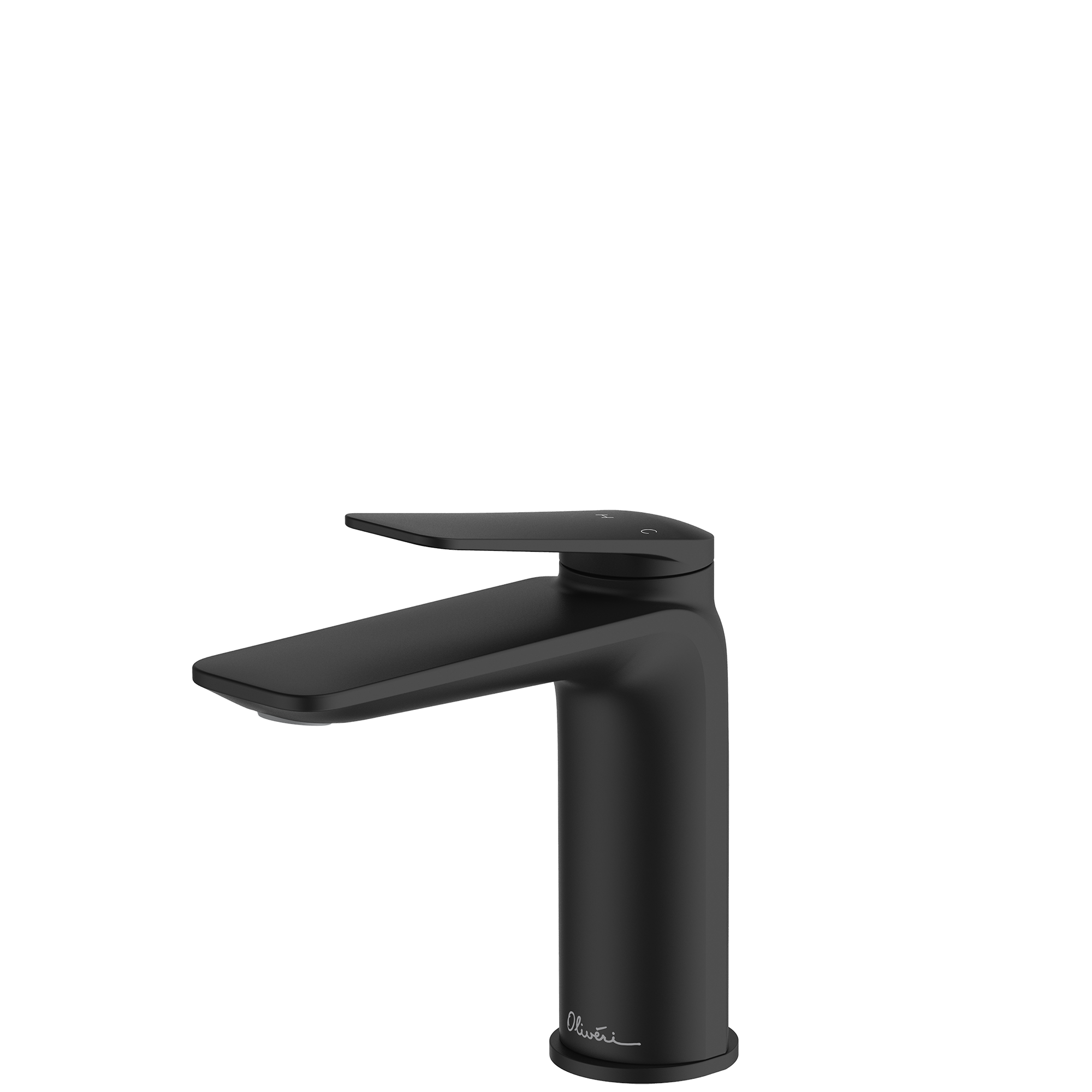 Paris Basin Mixer