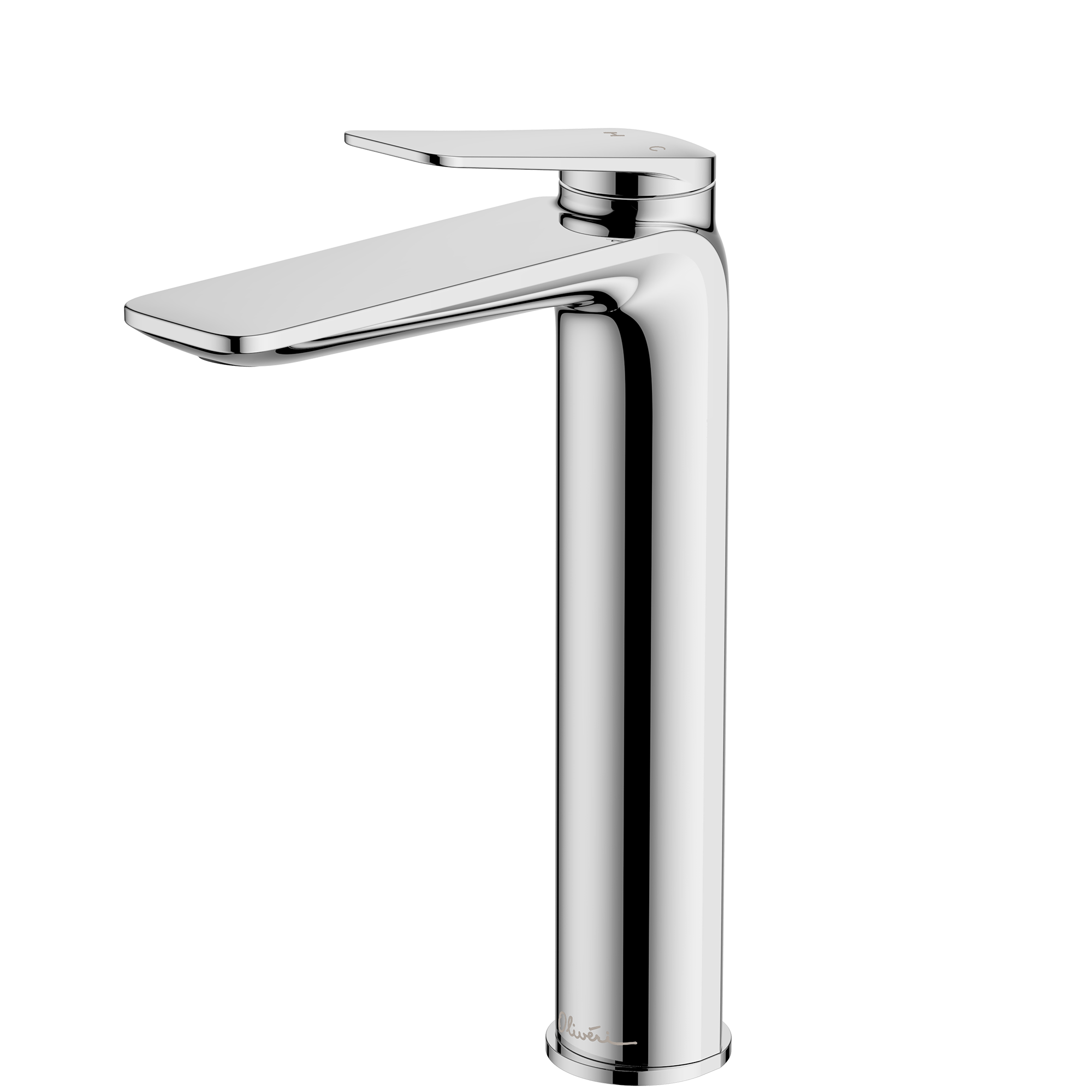 Paris Tower Basin Mixer