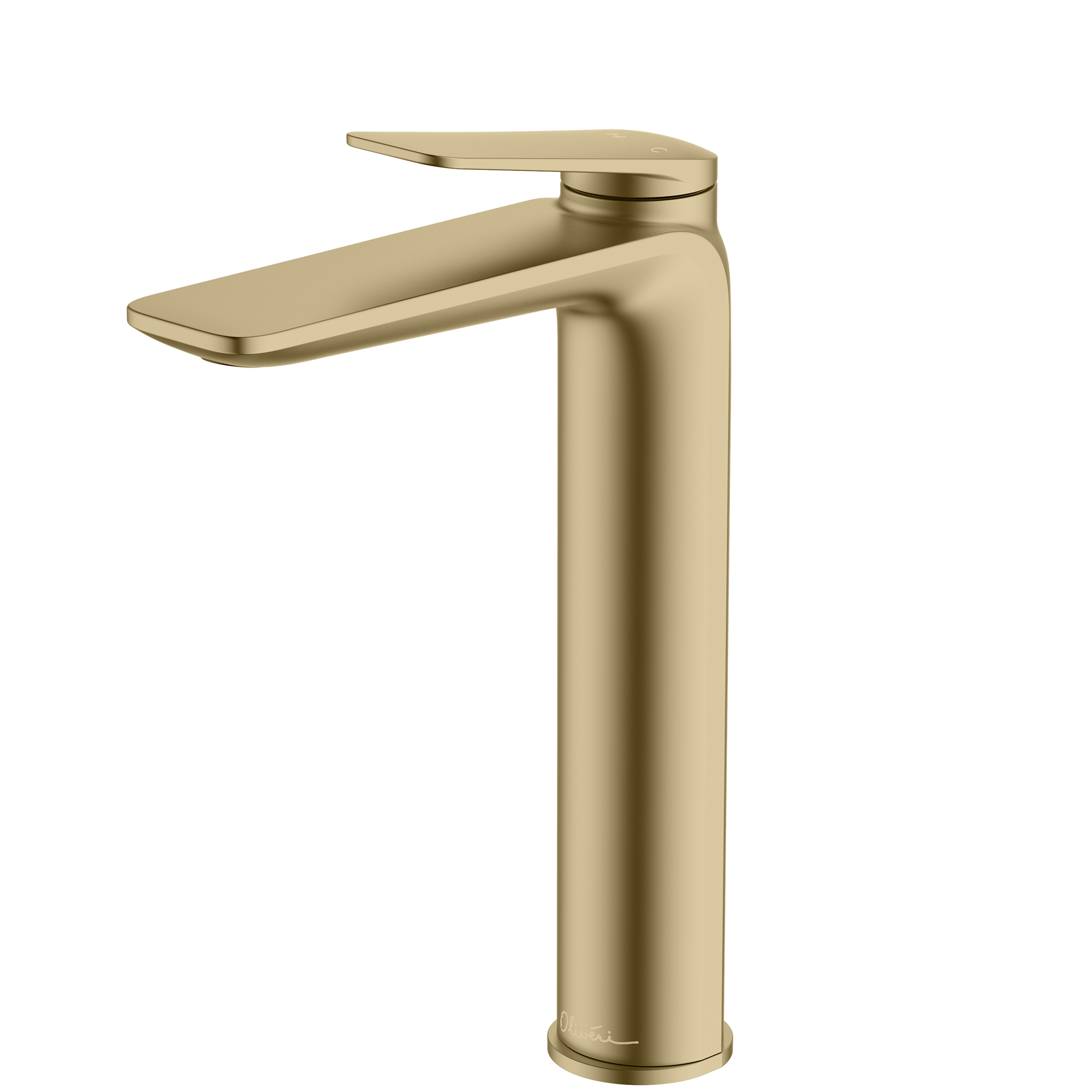 Paris Tower Basin Mixer