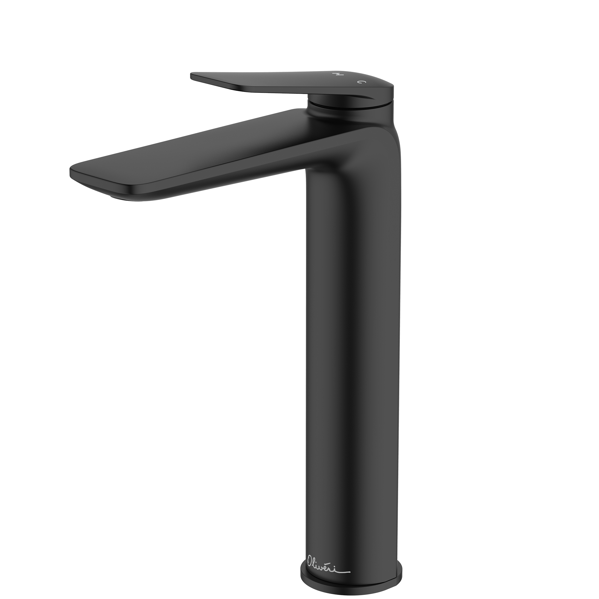 Paris Tower Basin Mixer