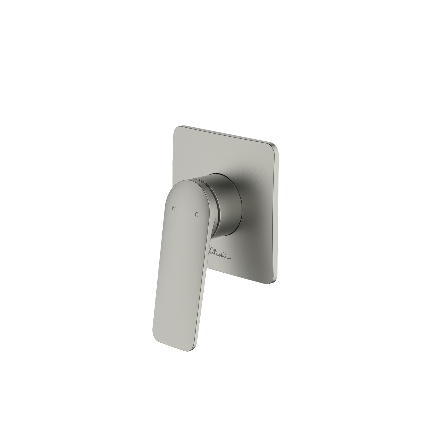 Paris Wall Mixer - Trim Kit Only