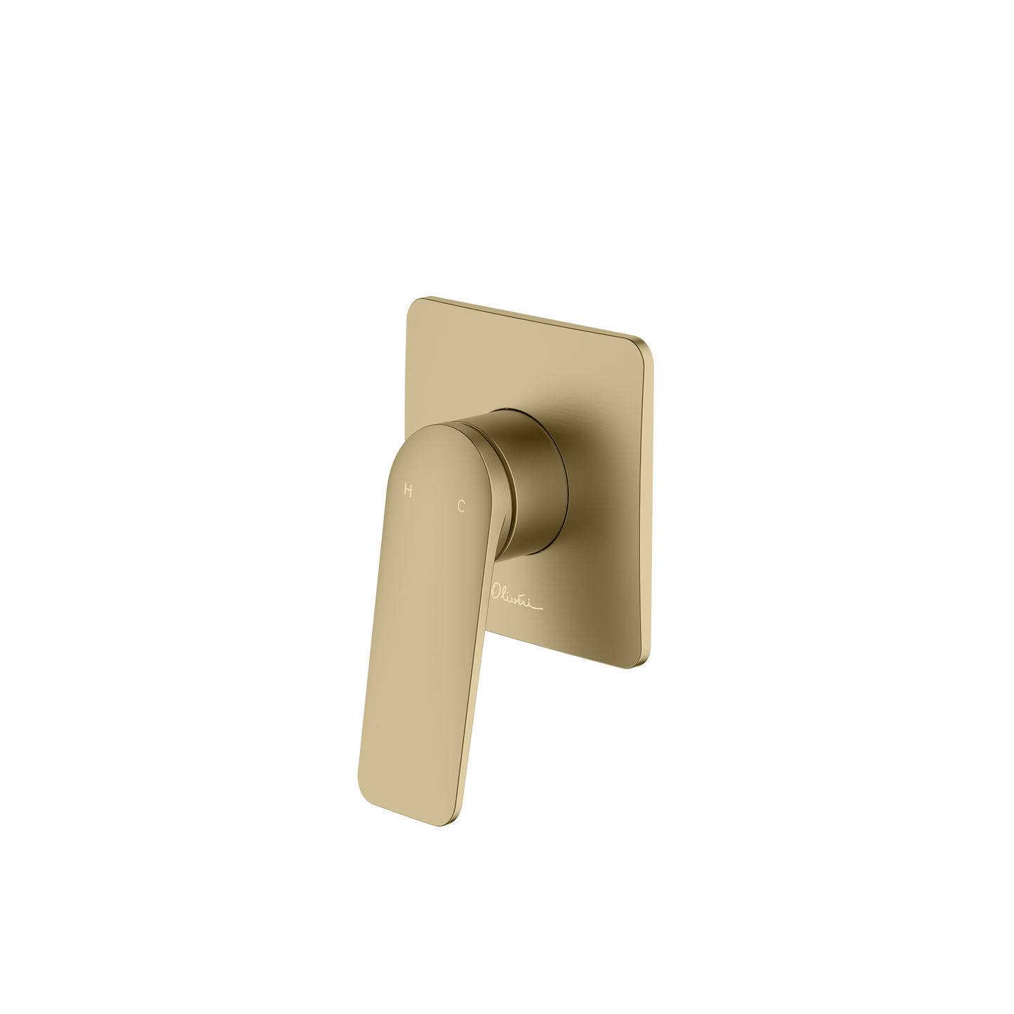Paris Wall Mixer