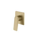 Paris Wall Mixer