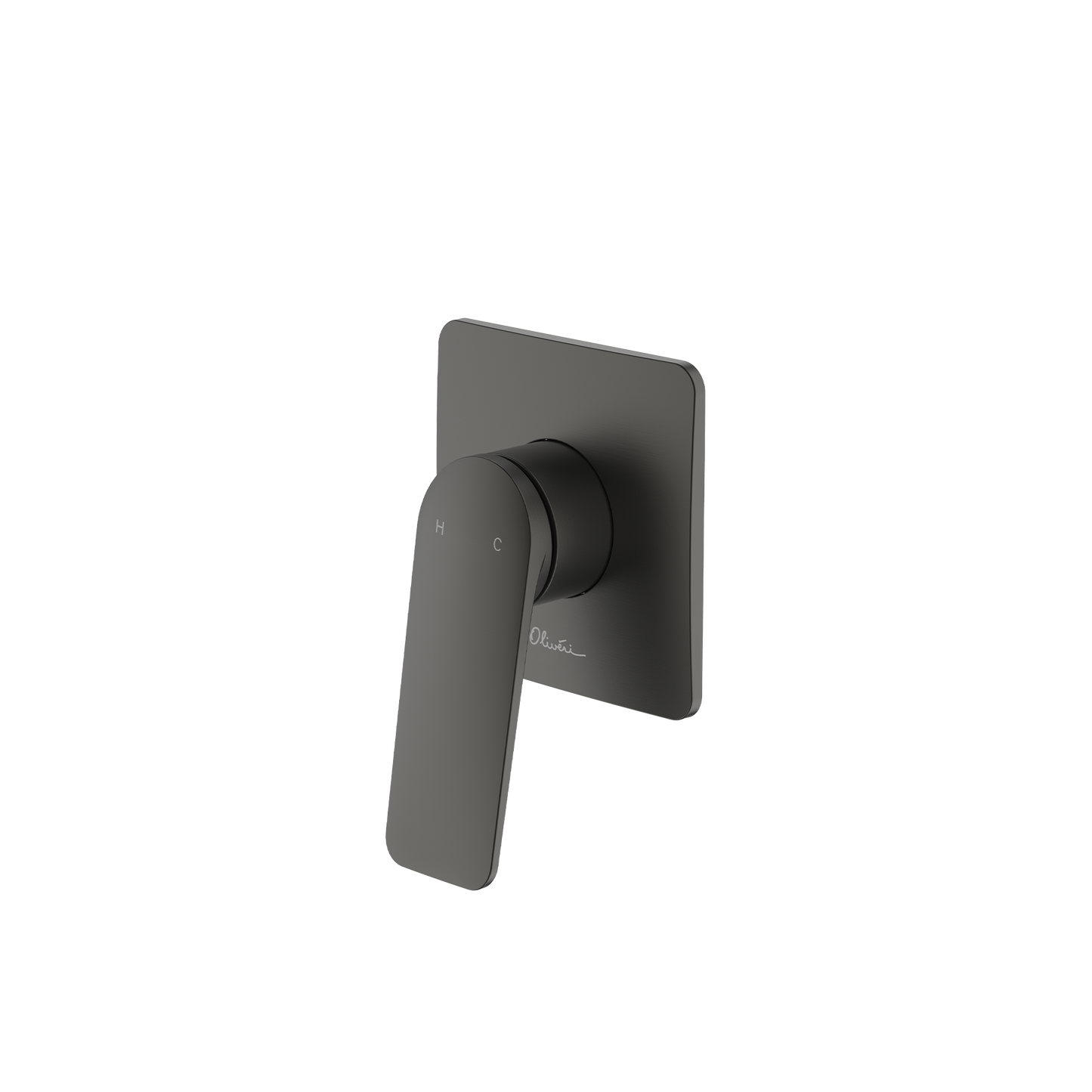 Paris Wall Mixer - Trim Kit Only