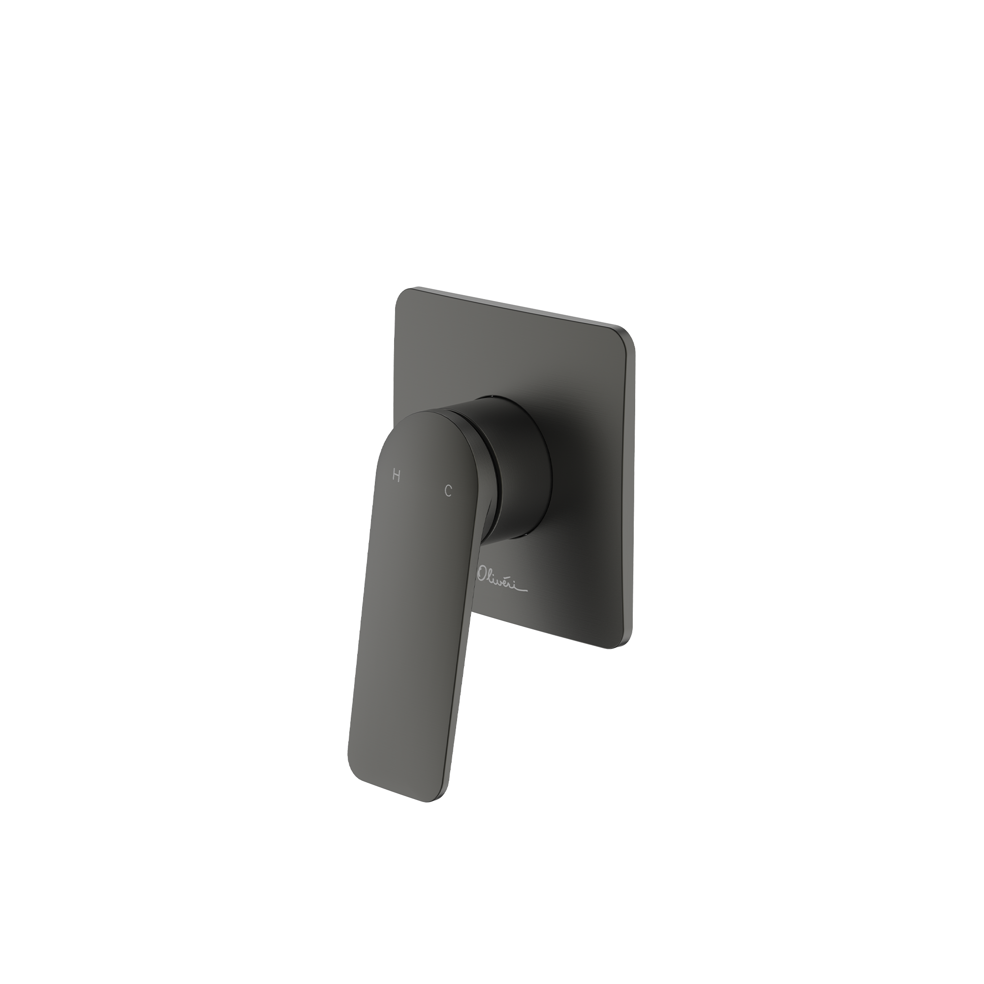 Paris Wall Mixer - Trim Kit Only