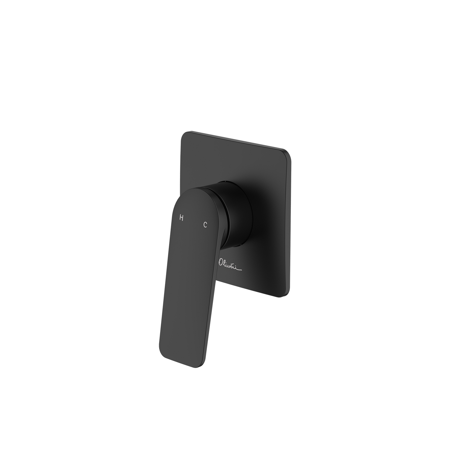 Paris Wall Mixer