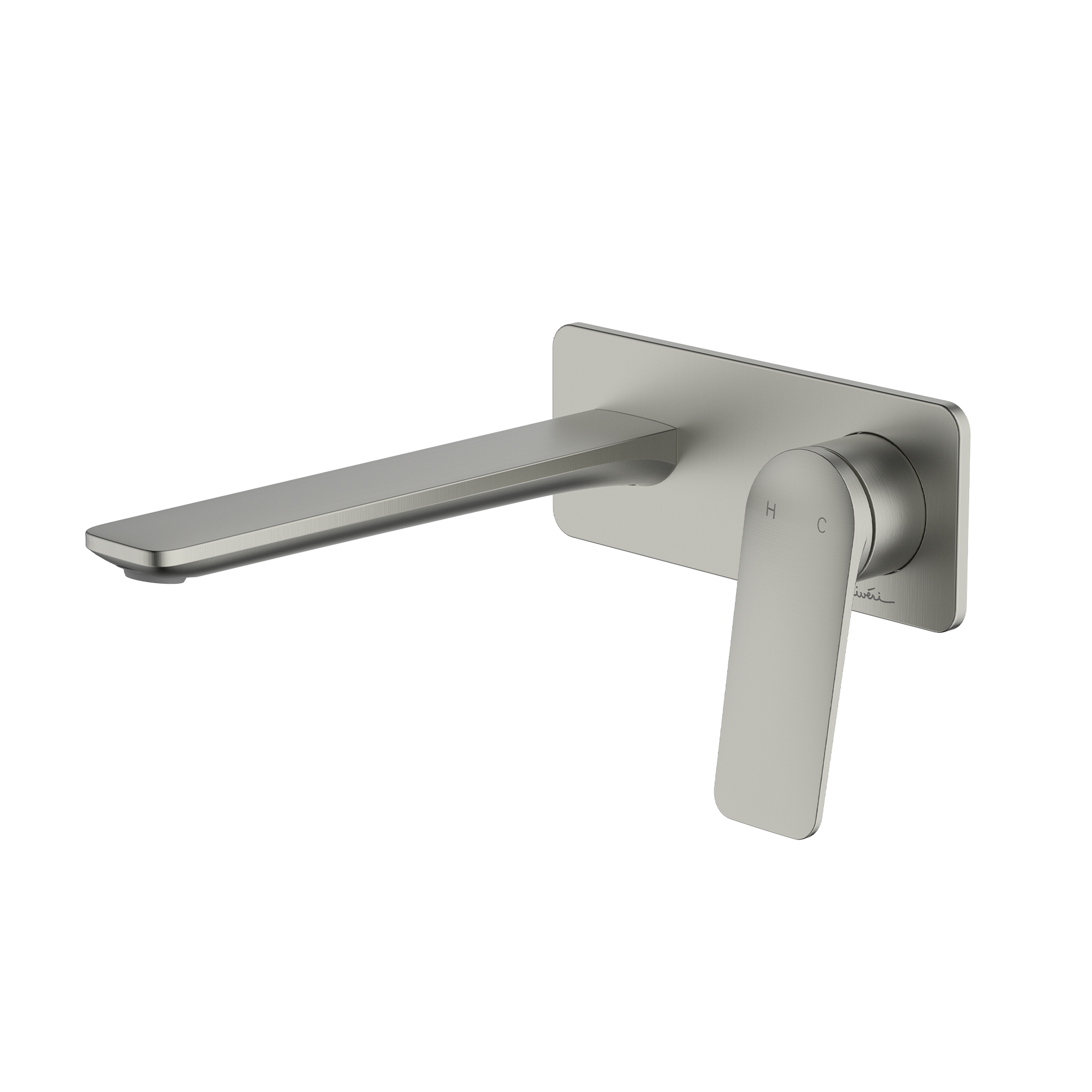 Paris Wall Mixer Set