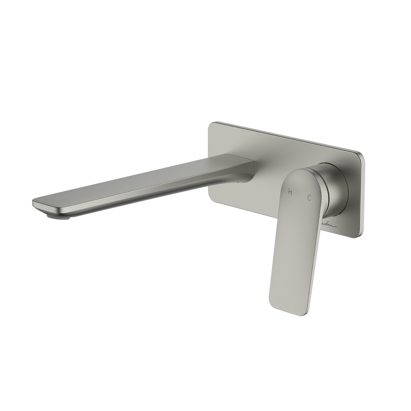 Paris Wall Mixer Set - Trim Kit Only