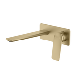 Paris Wall Mixer Set