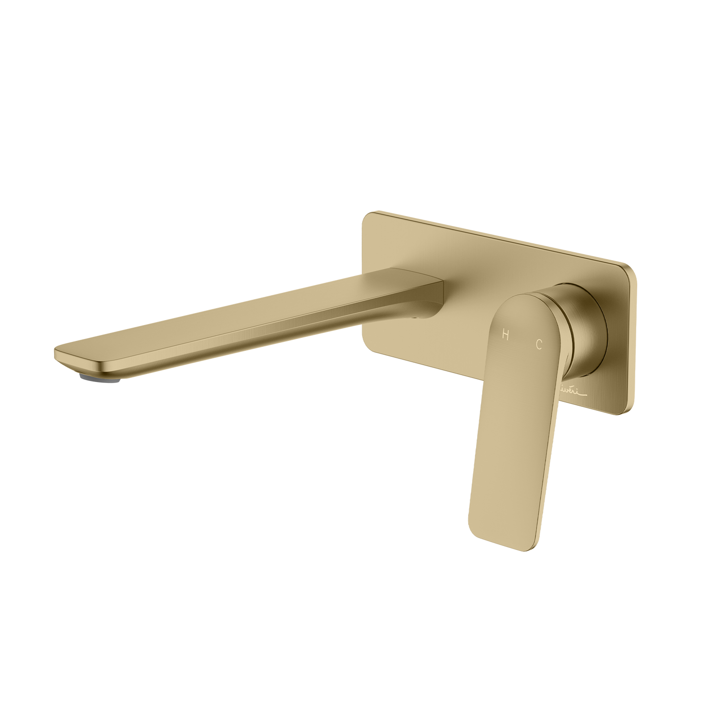 Paris Wall Mixer Set - Trim Kit Only