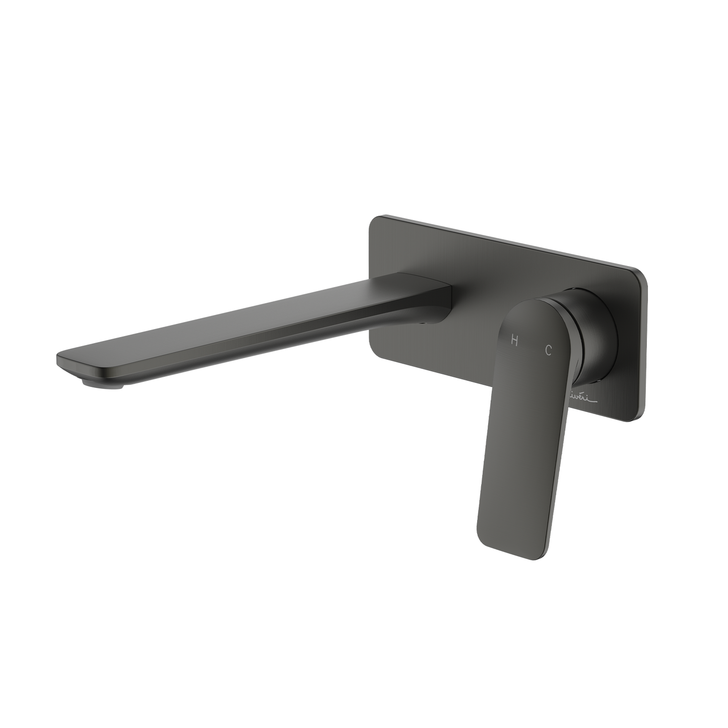 Paris Wall Mixer Set
