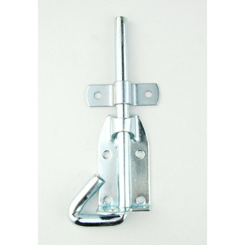 Pad Bolt 100mm Long Shoot -Zinc Plated